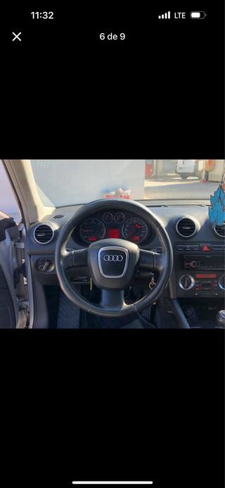 Audi A3 2006