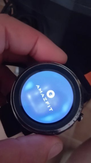 Amazfit Stratos 3 + Cargador Extra