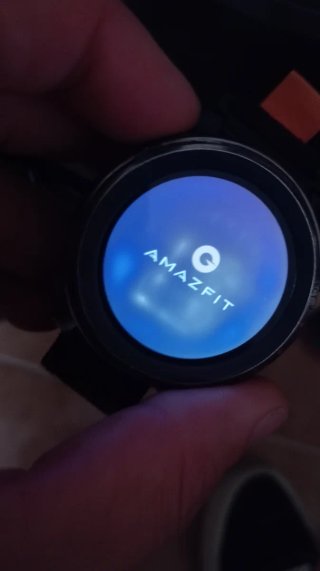 Amazfit Stratos 3 + Cargador Extra