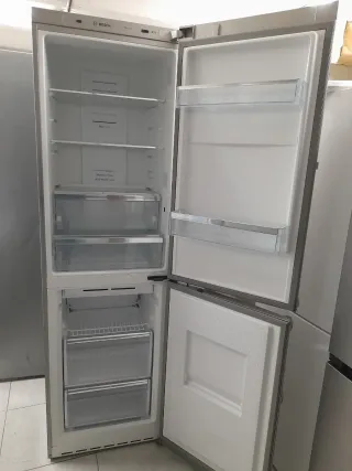 Nevera Bosch A++