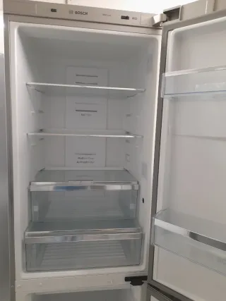 Nevera Bosch A++