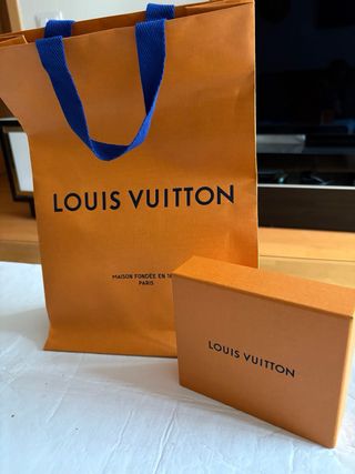 Portafoglio Louis Vuitton da uomo