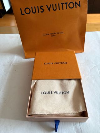 Portafoglio Louis Vuitton da uomo