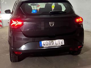 Dacia Sandero 2021
