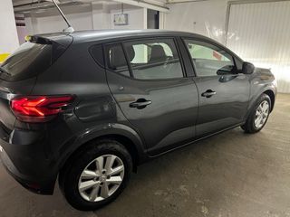 Dacia Sandero 2021