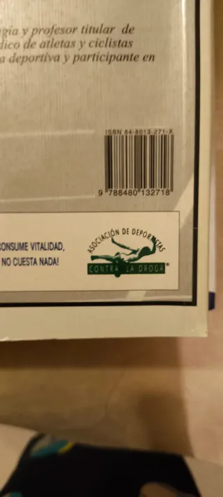 Fisiología Del Deportista