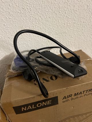 Proyector Crenova XPE460 LED negro