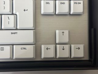 Teclado Logitech G915 TKL US