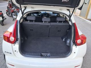 Nissan Juke 1.6 ACENTA 4X2