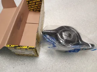 Recambios Ford Transit Connect 2006