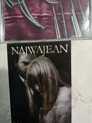 Lote 5 CDs Pop Rock Internacional y Nacional