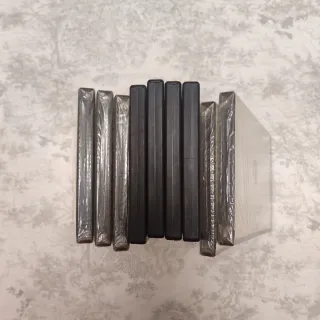 Colección DVD Rutas de España