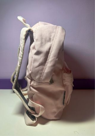Mochila Reebok Rosa