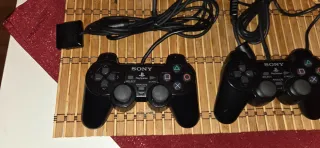 Mando Dual Shock 2 PS2 PlayStation Sony