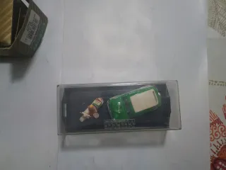 Modellino Fiat 500 Pizza di Gennaro Vitesse 1:43