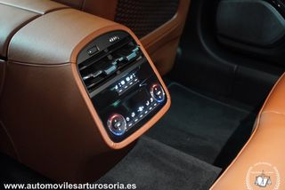 Maserati Quattroporte 2020