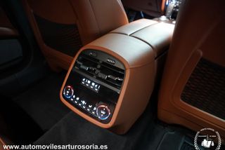 Maserati Quattroporte 2020