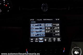 Maserati Quattroporte 2020