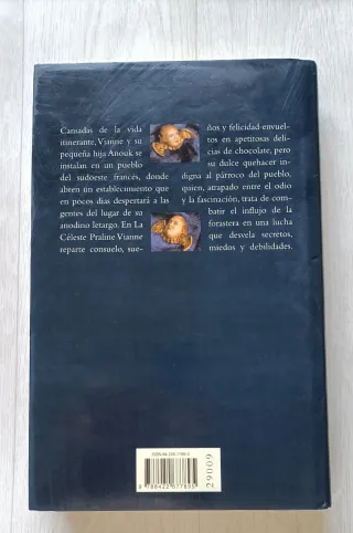 -> Novelas romanticas