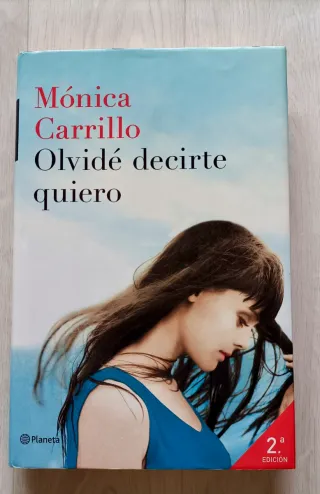 -> Novelas romanticas