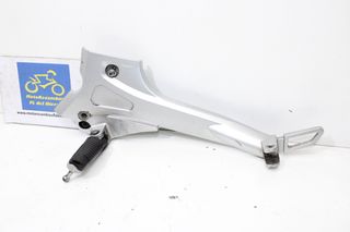 3.Liquidación Despiece Recambios Yamaha YBR 250