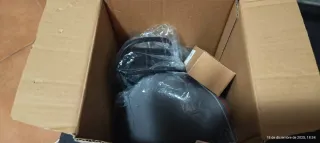 Retrovisor eléctrico Calefactable Citroën C4/DS4