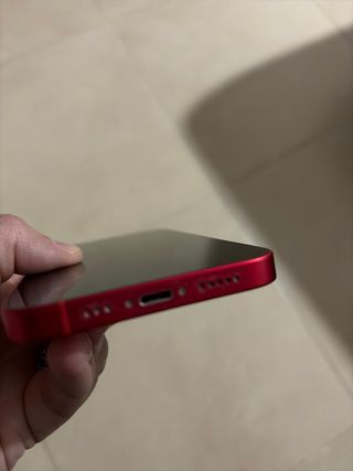 iPhone 14 128GB Rojo