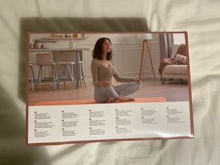 Sacaleches Inteligente Momcozy M9 Mobile Flow