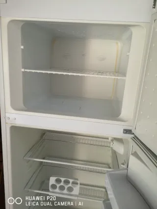 Frigorífico Lynx Blanco