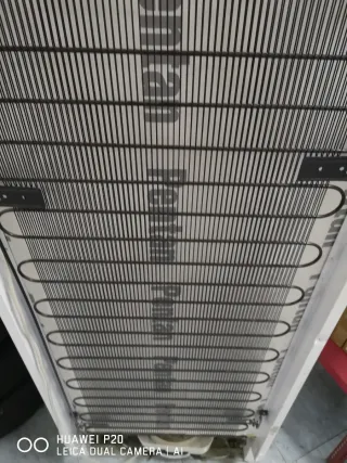 Frigorífico Lynx Blanco