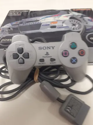 PlayStation 1 PS1
