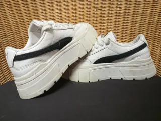 Zapatillas Puma Mayze Stack Talla 36