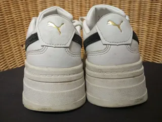 Zapatillas Puma Mayze Stack Talla 36