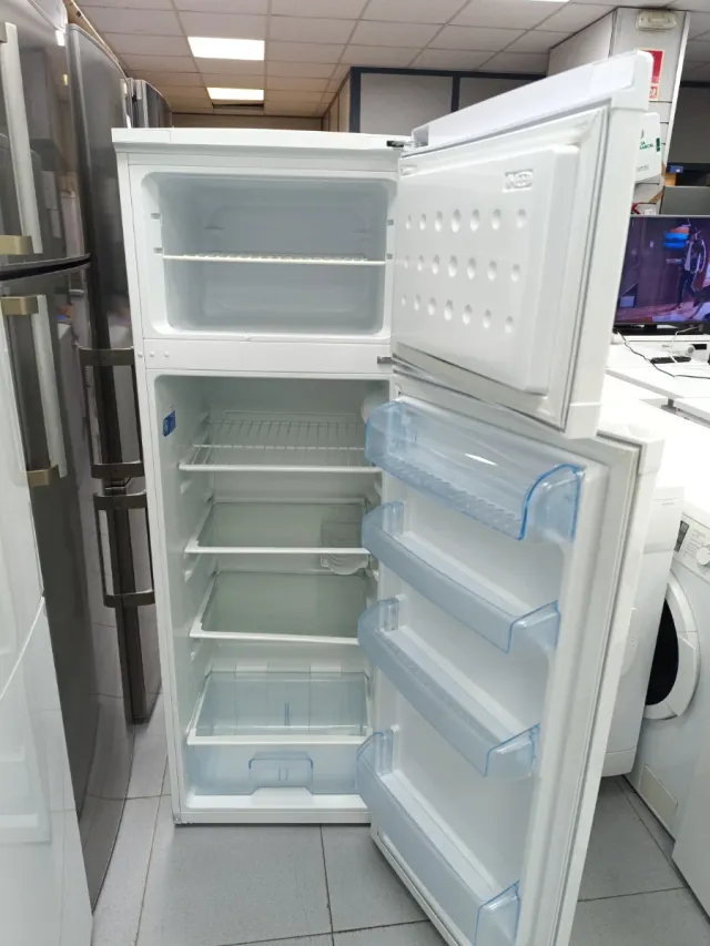 Pack Nevera y Lavadora con Garantía