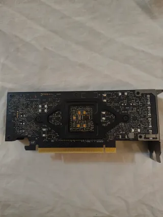 Nvidia RTX A2000 6GB Low Profile
