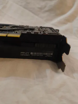 Nvidia RTX A2000 6GB Low Profile