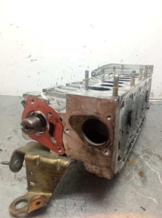 Culata renault f9q laguna - 1.9 dci mt (107 211519