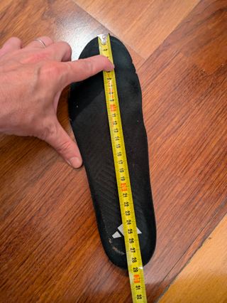 Zapatillas ciclismo ADIDAS BOA talla 45 1/3