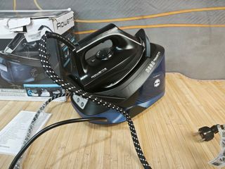 Centro de planchado Rowenta Powersteam