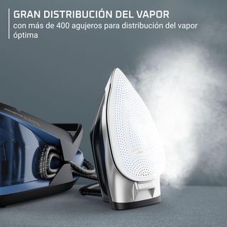 Centro de planchado Rowenta Powersteam