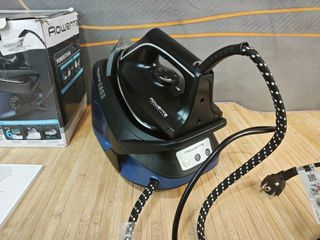 Centro de planchado Rowenta Powersteam