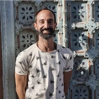 Masajista profesional con opción a domicilio Madri