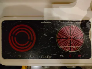 Cocina Juguete Smoby