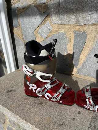 Botas de esquí Rossignol 25.5 (38.5/39)