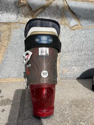 Botas de esquí Rossignol 25.5 (38.5/39)
