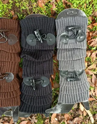 3 Calentadores por 5 euros