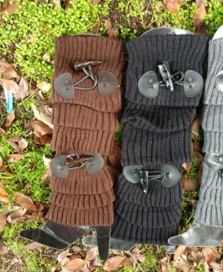 3 Calentadores por 5 euros