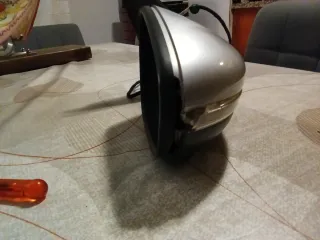 Retrovisor Wolsvaguen TDI Serie 6 Izquierdo