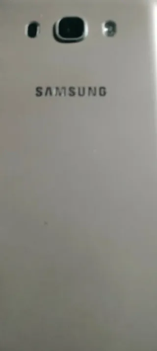 Samsung J7 64GB Marrone