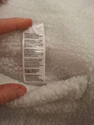 Piumino Plein Sport Tiger Nero Taglia L